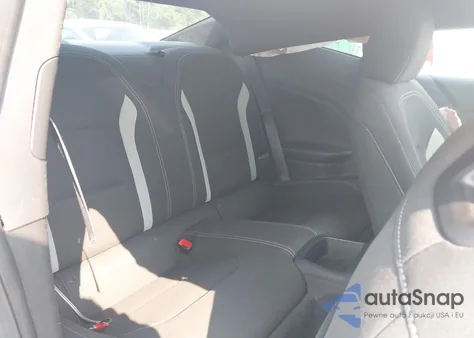 2021 Chevrolet Camaro Lz/Ss from USA, damaged, VIN 1G1FF1R7XM0103908